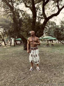 Tarzan or mowgli part 3