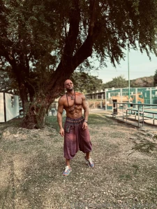 Tarzan or mowgli part 2