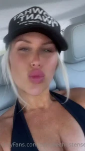 Feelin cute part 110