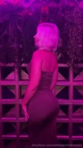 In case you haven t seen my new look what do you think