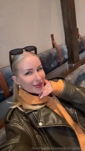 Time to do some damage in nyc