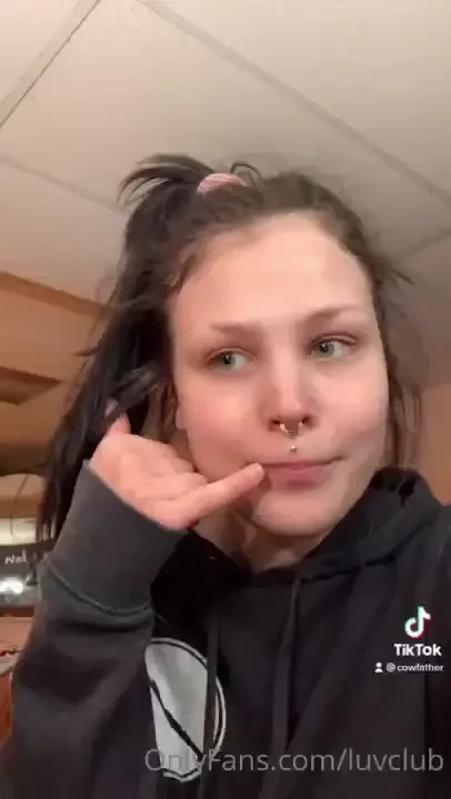 You guys i made a tik tok look at how cute it is also yessss you re 