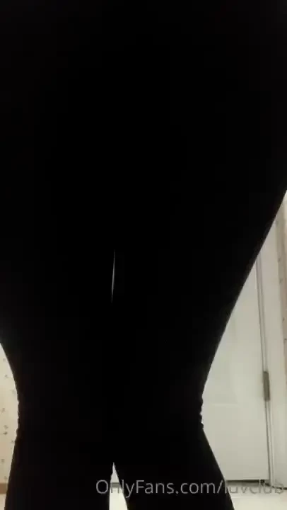 Anyone wanna see this full video of me getting undressed for my shower 
