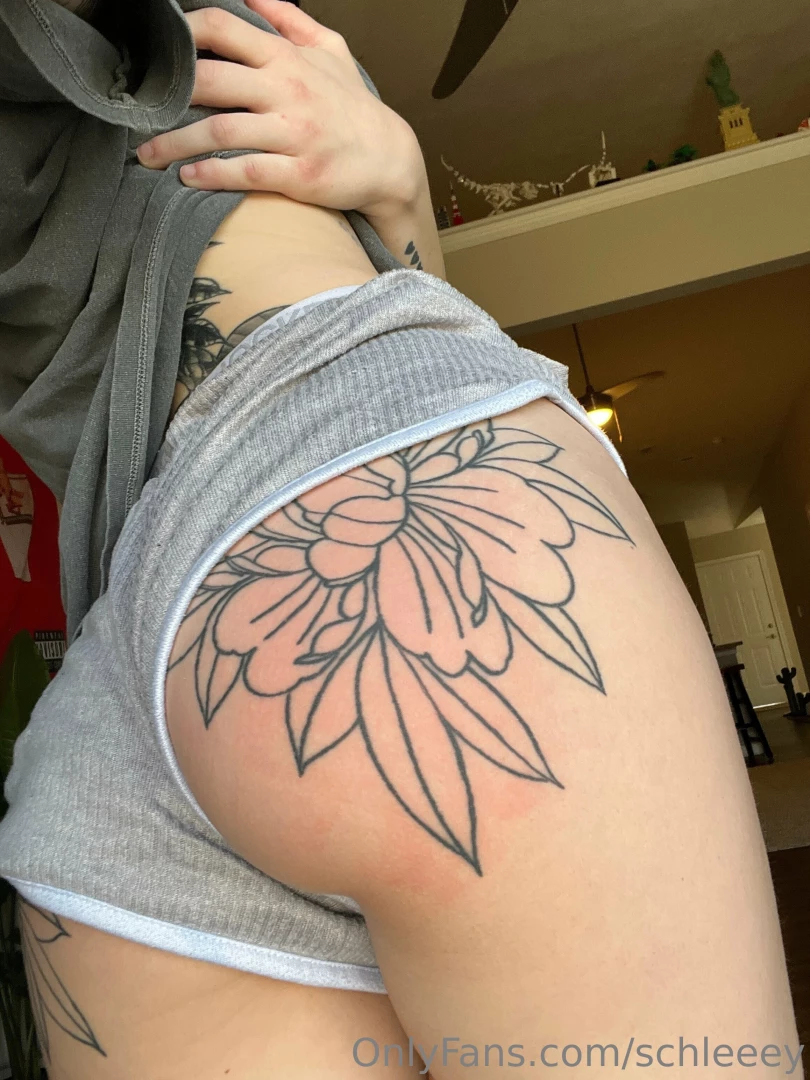 Good morning 3 feelin playful today part 1 