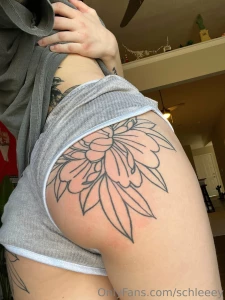 Good morning 3 feelin playful today part 1
