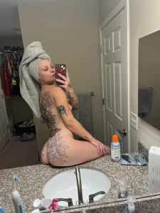 Everything is moved but not everything is put away to say the least part 4