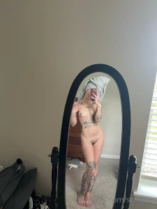 Everything is moved but not everything is put away to say the least part 6