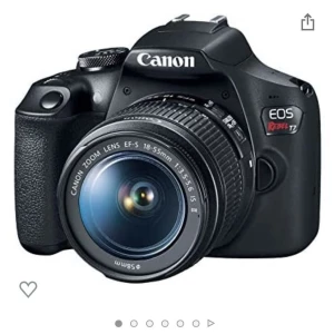 Hi i m looking into purchasing a real camera i really want to upgrade part 1