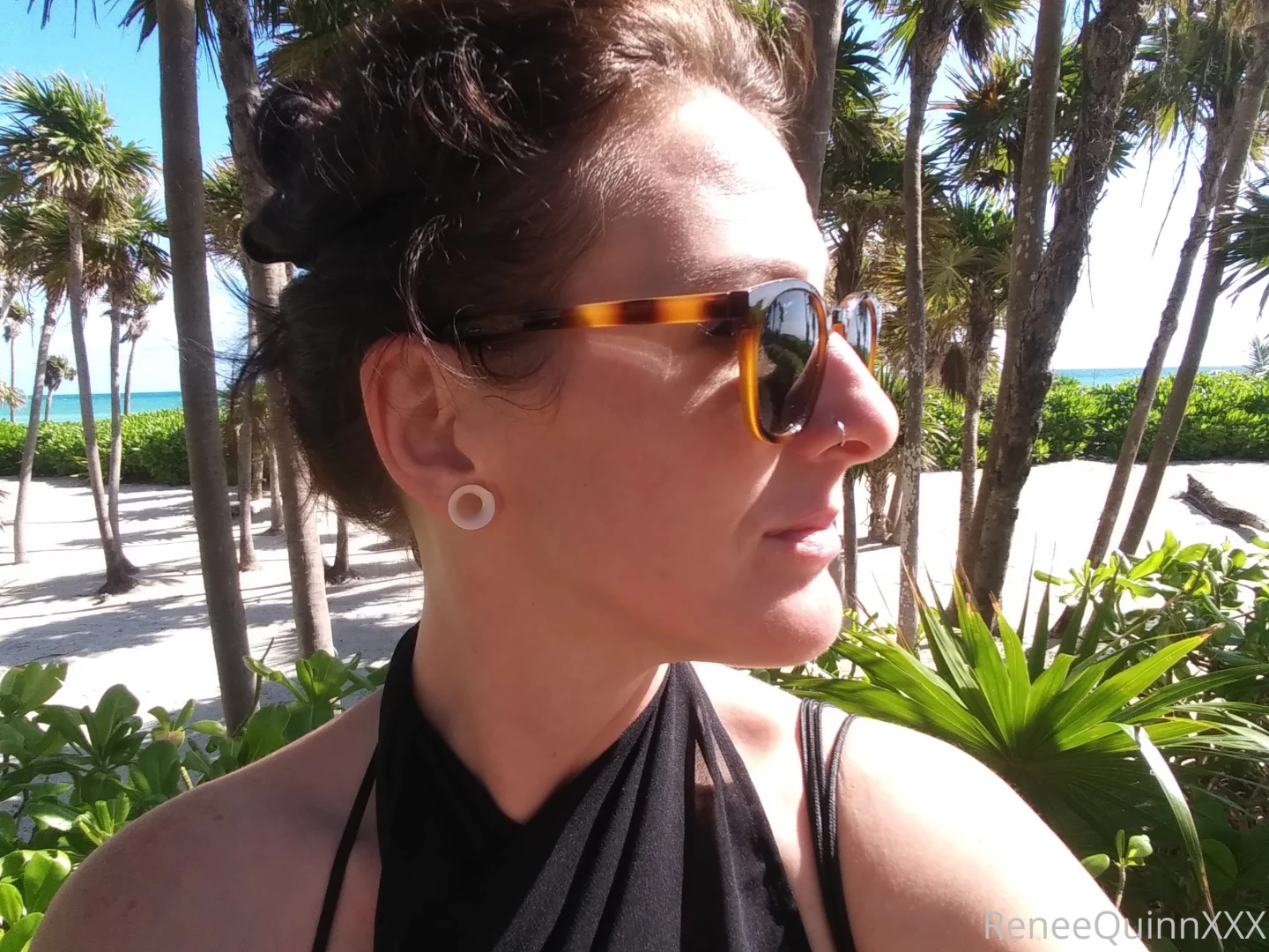 Ahhh paradise part 5 