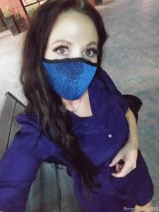 Wish i d taken pics of how cute i was last night i see you guys i see