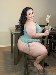 As promised beautiful belly and scrumptious ass part 24