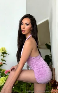 My body your weakness