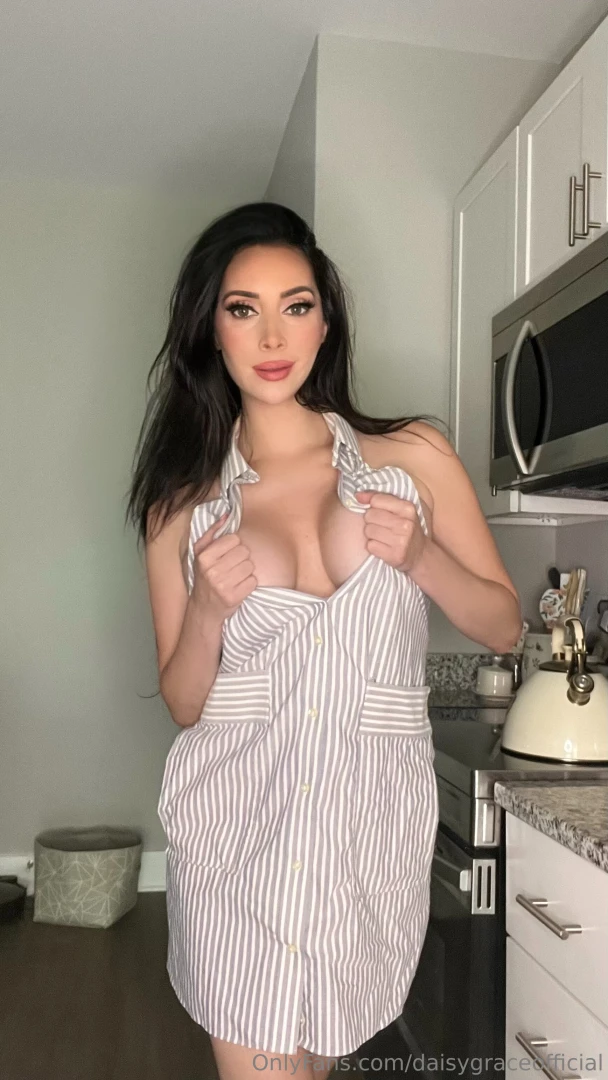 I do it for the plot and the tips part 1 