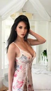 Cuteness overloaded with a side of spice