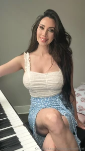 My safe word is more content