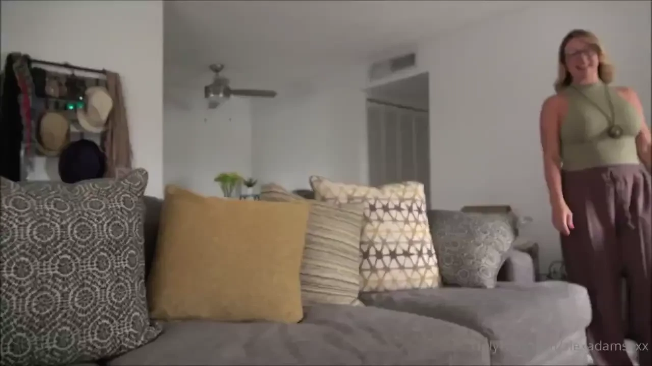 New milf role play with brianna beach nbsp 