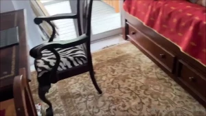 New role play video with perfect tiny and thick serenasterlingx d