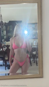 Going swimming gonna take some more pics