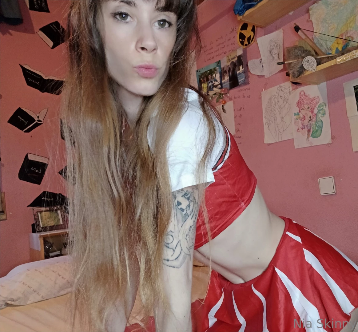 Would love some attention right now part 14 