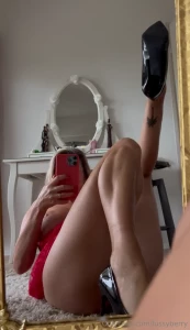 Sweet dreams with my wet pussy