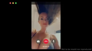 Oh shit insanely hot canadian playboy bunny wants some thick cock go