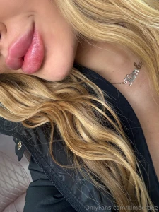 Full lips today part 1