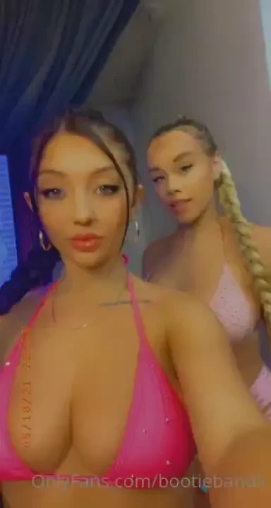 Say hi to my friend audrie send her a tip if you think she should make 