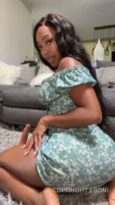 New solo dildo ride god baby this new toy made me cum but i know for a