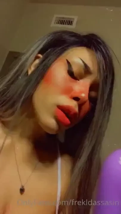 Frekldassasin part 1 