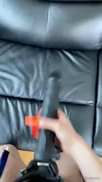 What if i make you feel the power of this hard throbbing cock do you 