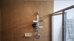 Join me for a thrilling and one-of-a-kind experience in the shower let