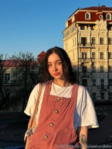 Free subscription today only sexy student venus julia who just turned part 54