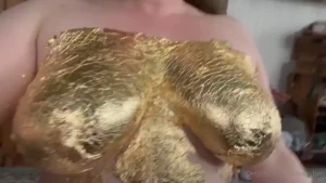 Midas mammaries part 1