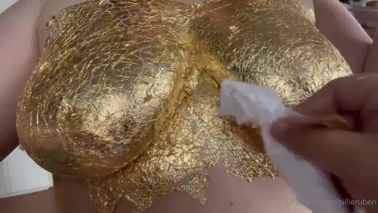 Midas mammaries part 3 