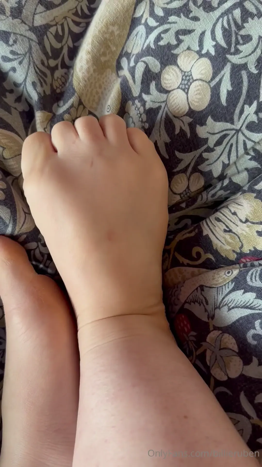 And some casual feet for the og fans they re in need of a bit of 