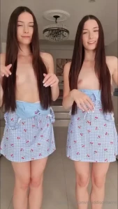 Boobs out part 46