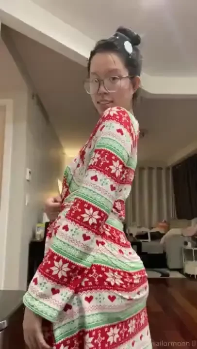 You craving a crimmus midnight snacc 3 