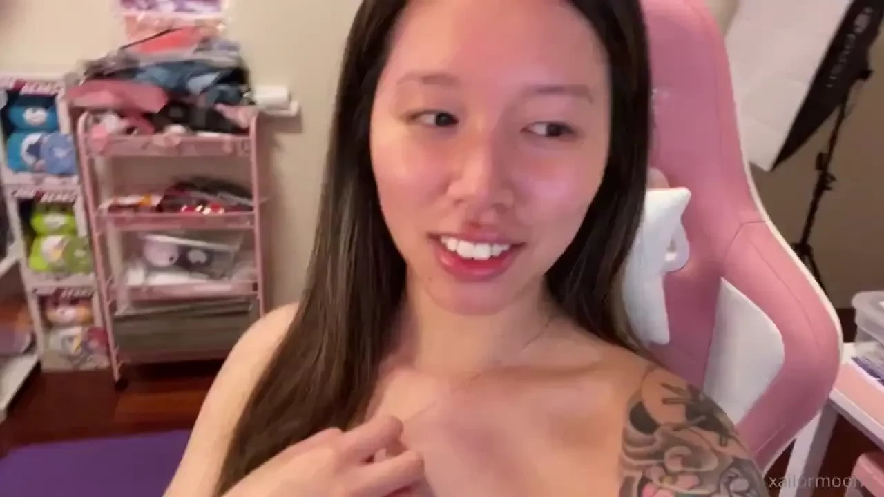 6 57 xailor s sweaty no-makeup vlog very important question wet 