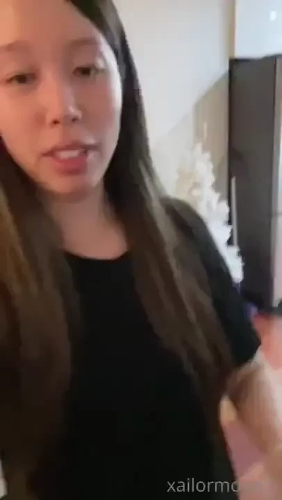 4 30 xailor s day off vlog showing you my girl dinner what did you eat 