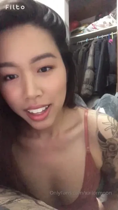 I made a asmrotica video hehe if i can t talk i ll whisper in your ear 