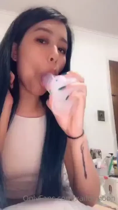 Pov you are the dildo what s your next move 