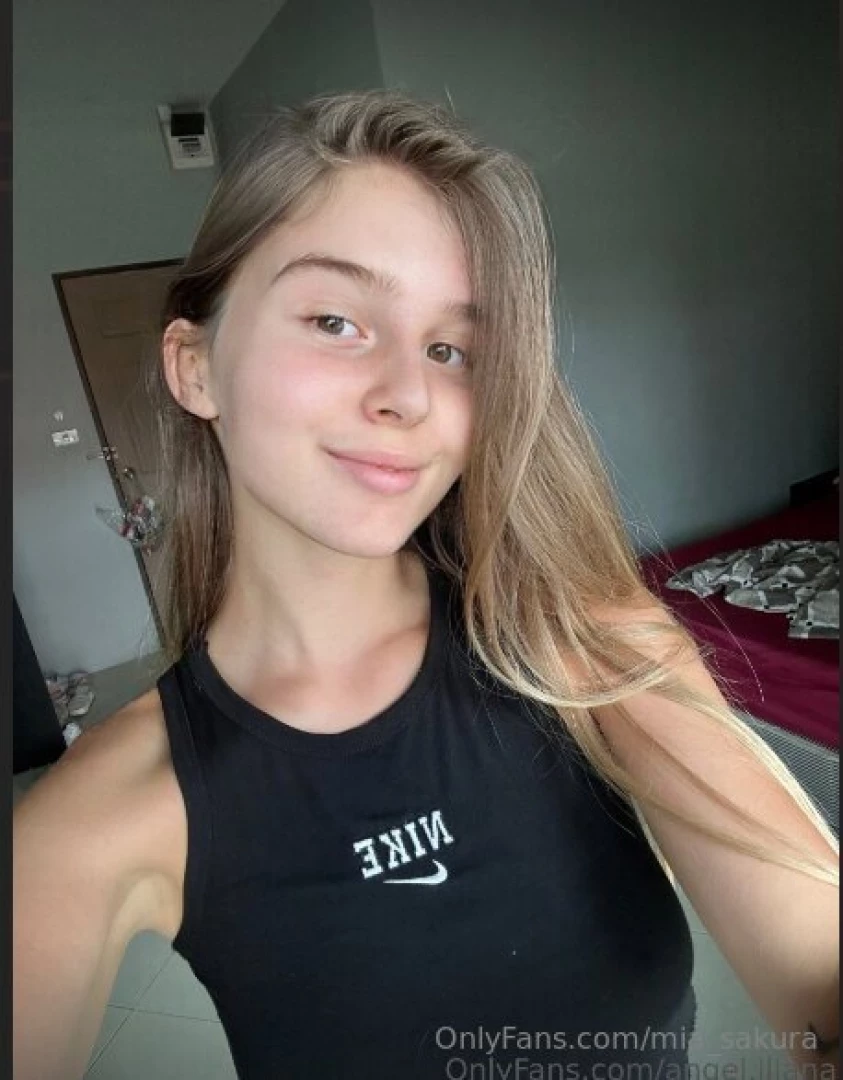 Angel lllana angel lllana free fucking my dripping wet pussy by myself part 28 