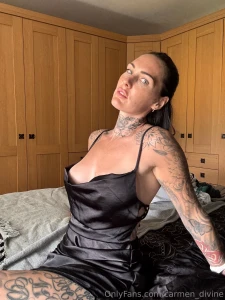 Dressed up with no where to go