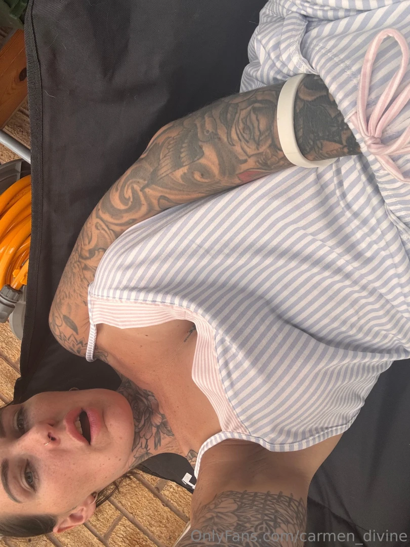 Felt so fucking good part 2 
