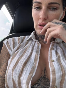 Mischievous little slut