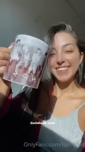 Bom dia meus amores sono que n o me larga kk