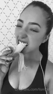 Minha frutinha favorita part 1