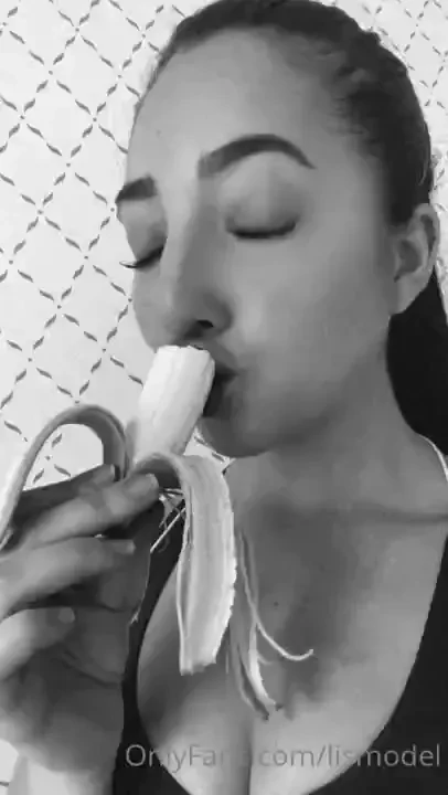 Minha frutinha favorita 