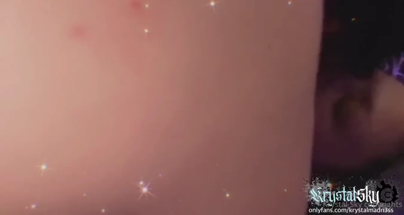 Krystalmadn3ss part 7 