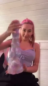 My whole day has been made